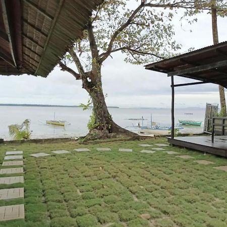Angelito'S Beach House Studio 2 جنرال لونا المظهر الخارجي الصورة